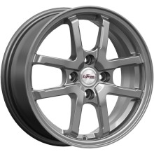 R15 4x100 6J ET45 D54,1 iFree Грид (КС1082) Хай вэй