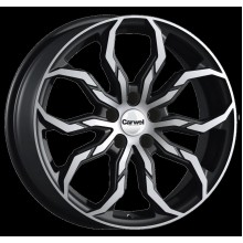 R18 5x114,3 7,5J ET52 D67,1 Carwel Аргунь 234 AB