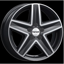 R16 5x130 6,5J ET50 D78,1 Carwel Витим 237 AB