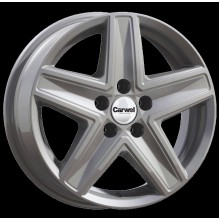 R16 5x130 6,5J ET55 D78,1 Carwel Витим 237 SB