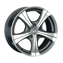 R17 5x114,3 7J ET45 D73,1 LS Wheels 202 GMF