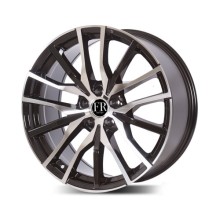 R20 5x112 10,5J ET40 D66,6 Replica FR B5464 BMF