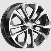 R17 5x114,3 7J ET48 D67,1 Скад Тукан алмаз