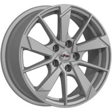 R16 5x112 6,5J ET46 D57,1 iFree Зиплайн (КС1042) Хай вэй