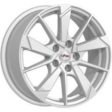 R16 5x114,3 6,5J ET40 D66,1 iFree Зиплайн (КС1042) Нео-классик
