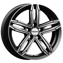 R16 5x112 6,5J ET46 D57,1 Carwel Нева 256 AB