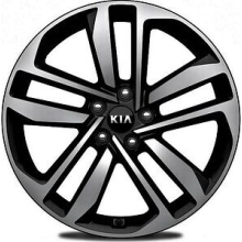 R16 5x114,3 6,5J ET50 D67,1 Carwel Шунет 1612 (Elantra/Ceed/Cerato/i30) GRT