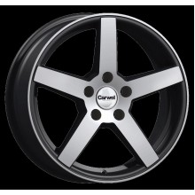 R17 5x120 7J ET40 D72,6 Carwel Дон 261 AB