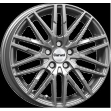 R16 4x100 6J ET45 D67,1 Carwel Кобра 229 SB