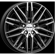 R16 5x100 6J ET40 D57,1 Carwel Кобра 229 AB