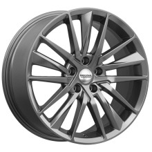 R18 5x114,3 8J ET50 D60,1 Скад Kl-353 графит