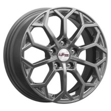 R16 5x110 6,5J ET37 D65,1 iFree Спейс-Нидл (КС1000) Нео-классик