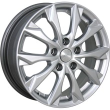 R16 5x114,3 6J ET43 D67,1 Скад Нагоя Селена