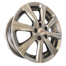 R15 4x100 6J ET46 D54,1 iFree Апероль (KC862) Хай вэй