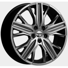 R18 5x114,3 6,5J ET35 D67,1 Скад Kl-375 графит