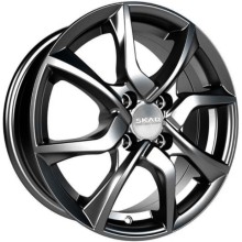 R15 4x100 6J ET45 D67,1 Скад Тулон Алмаз