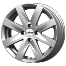 R15 4x100 6J ET40 D60,1 Carwel Волго 208 SB