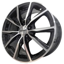 R15 5x114,3 6J ET38 D67,1 Carwel Гамма 115 AB