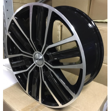 R18 6x139,7 7,5J ET25 D100,1 Carwel Джирим 218 AB