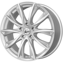 R18 5x114,3 7,5J ET50 D67,1 iFree Кazaнтип(КС684) Нео-классик