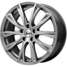 R18 5x114,3 7,5J ET50 D67,1 iFree Кazaнтип(КС684) Хай вэй