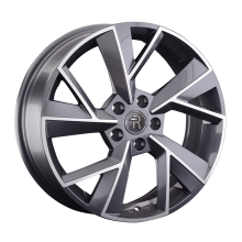 R18 5x112 7J ET43 D57,1 Replay SK130 GMF