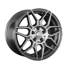 R17 5x114,3 7,5J ET45 D73,1 LS Wheels 785 GMF