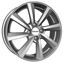 R16 4x100 6J ET50 D60,1 Carwel Селигер SL