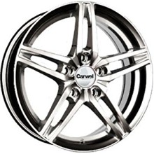 R16 5x114,3 6,5J ET45 D66,1 Carwel Хумми 219 SB