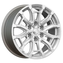 R18 6x139,7 8J ET38 D67,1 Скад Авилис селена