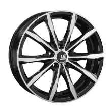 R19 5x114,3 8J ET45 D67,1 LS FlowForming RC38 BKF