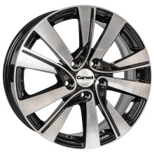 R17 5x114,3 7J ET48,5 D66,1 Carwel Гирвас 185 (Terrano) AB