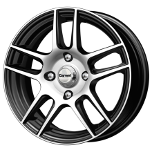 R15 4x100 6J ET50 D60,1 Carwel Лама 130 AB