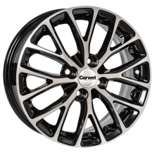 R15 4x100 6J ET46 D54,1 Carwel Риорита 112 AB