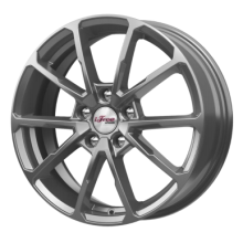 R16 5x114,3 6,5J ET50 D67,1 iFree Джет Хай вэй