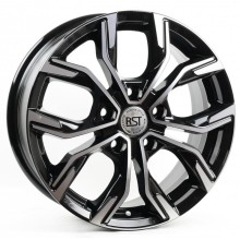 R16 5x114,3 6,5J ET50 D66,1 RST R106 BD