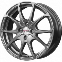 R16 4x100 6J ET45 54,1 iFree Такеши Хай вэй