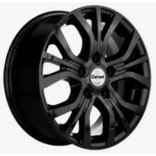 R16 5x120 6,5J ET51 D65,1 Carwel Лум 1608 BL