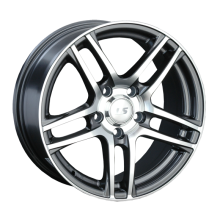 R17 5x114,3 7J ET45 D73,1 LS Wheels 285 GMF
