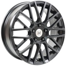 R17 5x108 6,5J ET40 D54,1 Tech-Line 739 BLM