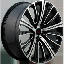 R20 5x112 8,5J ET25 D66,6 LegeArtis Concept-B531 BKF