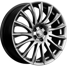 R18 5x114,3 7J ET47 D66,1 Скад Валенсия графит