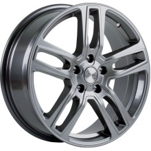 R18 5x114,3 7J ET37 D66,6 Скад Женева графит