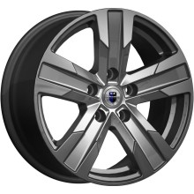 R16 5x108 7J ET33 D67,1 K&K Висмут (КС1009) кварц