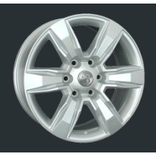 R18 6x139,7 7,5J ET25 D106,1 Replay TY 202 S п/ш