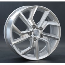 R17 5x114,3 6,5J ET46 d67,1 Replay Mi 98 S