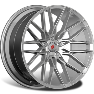 R21 5x112 9J ET42 D66,6 Inforged IFG34 Silver