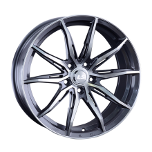 R18 5x114,3 8J ET45 D67,1 LS Wheels 1055 GMF