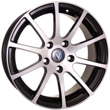 R16 4x100 6,5J ET42 D67,1 Venti 1603 BD