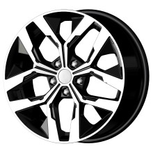 R18 5x114,3 7,5J ET35 D60,1 Скад Ламберт алмаз